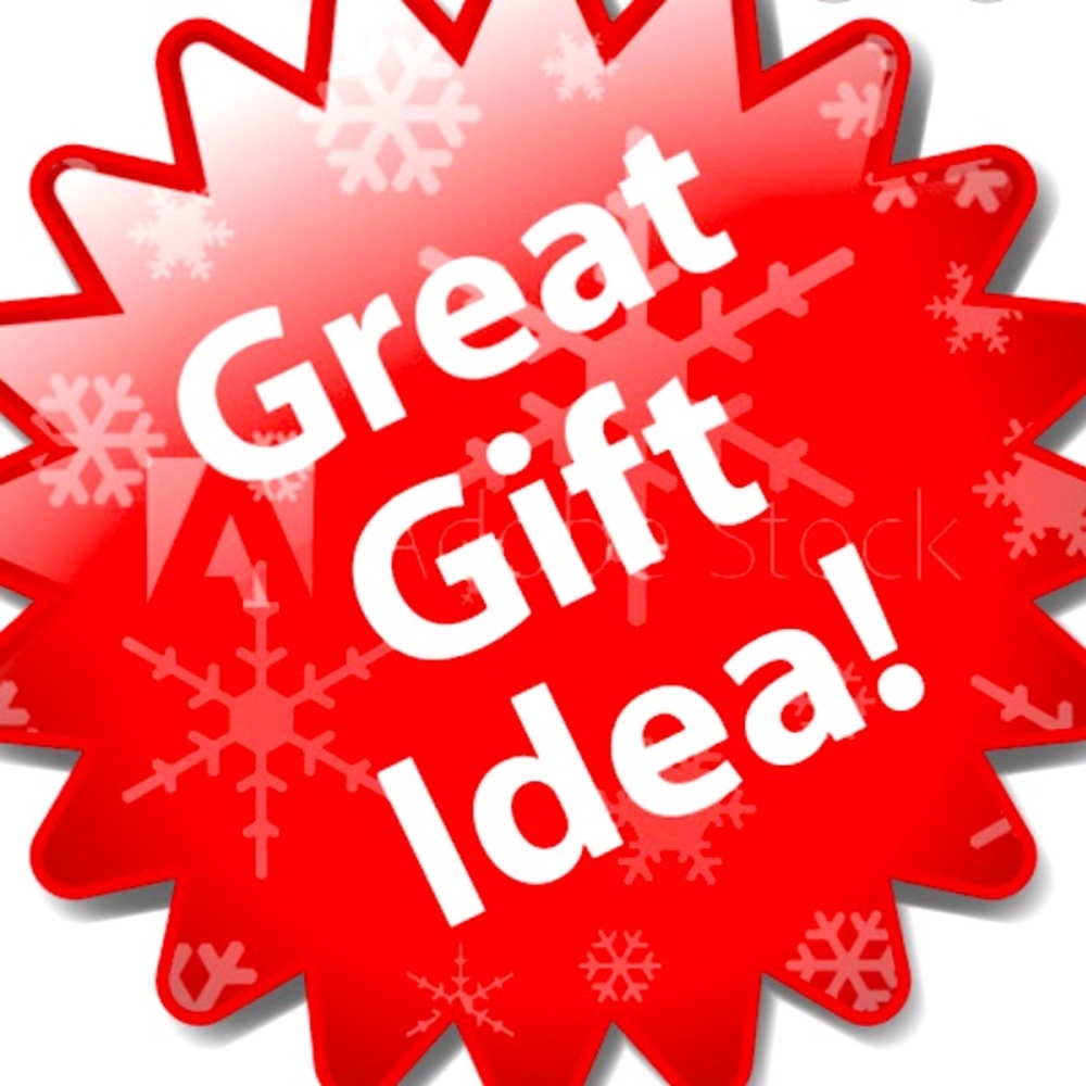 Great Gift 🎁 Ideas!